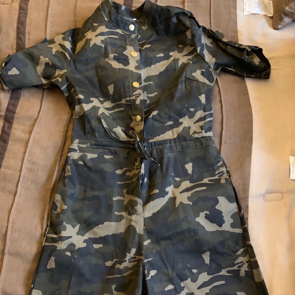 Fatigue romper